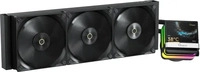 Ocypus Sigma-L36-BK3ANWL00P-GL, Ocypus Sigma L36 PRO (schwarz)