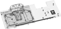 Barrow BS-GIX3090-PA2, Barrow LRC2.0 GIGABYTE 3080/90 Extreme RGB - Acryl