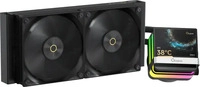 Ocypus Sigma-L24-BK2ANWL00P-GL, Ocypus Sigma L24 PRO (schwarz)