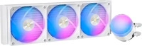 Ocypus Delta-L36-WH3AAWNN02X-GL, Ocypus Delta L36 ARGB V2 (weiss)