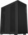Fortron POC0000310, Fortron FSP E-ATX Workstation/Server U660-B Black (ATX,