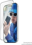 PanzerGlass PG77588, PanzerGlass Screen Protector Ultra-Wide Fit (1 Stk., Apple