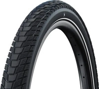 Schwalbe 11159144.01, Schwalbe Reifen Pick Up (26 x 2.15, 55-559) (11159144.01)