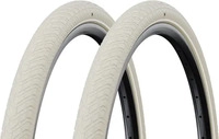 Schwalbe 11159717, Schwalbe Reifen Big Apple (28 x 2.00, 50-622) (11159717)