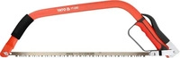 Yato YT-3202, Yato BOW SAW 530MM (YT-3202) Rot/Schwarz