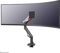 Neomounts DS70-256RD1, Neomounts Gaming monitor arm 24-57" - ga (Tisch, 57", 30 kg)
