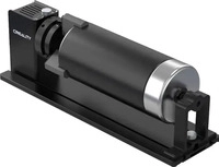 Creality 4005020010, Creality Rotary Kit Pro (Zubeh&ouml;r) (4005020010)