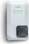 Keba 140234, Keba KC-P40-32EU0-S0S3ALP (Typ 2, 22 kW) (140234) Weiss