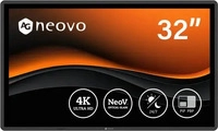 AG neovo QX322011E0000, AG neovo QX3202 32IN 81.28CM 3840X2160 (3840 x 2160 Pixel,