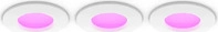 Philips Hue 929004291002, Philips Hue Slim Downlight LED Einbauleuchte, App- &