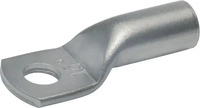 Klauke 57N5, Klauke Ni-Rohrkabelschuhe (57N5) Silber