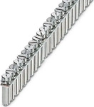 Phoenix Contact 3000609, Phoenix Contact Fixed bridge, Number of positions: 20