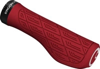 Ergon 42410461, Ergon Lenkergriffe GMS (42410461) Rot