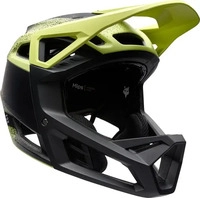 Fox Racing Fox Proframe Helmet (55 - 59 cm) (59062988) Gr&uuml;n