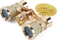 Braun Photo Technik 20127, Braun Photo Technik Braun Photo Braun Binocular Opera 3x25