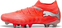 Puma 108713, Puma Future 9 Match Fg/Ag (44.5) (108713) Rot