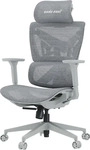 Anda seaT AD-WY-01-GGF, Anda seaT Fotel gamingowy X-Air Mega Size XL Mesh Gray