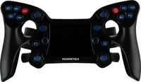 Heusinkveld HE-SW1, Heusinkveld One Simracing-Lenkrad, ultraleicht, kabellos,...