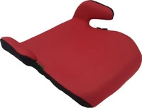 IWH 70407, IWH Mario PLUS Kindersitz Rot (Kindersitzerh&ouml;hung) (70407)