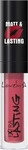 Lovely Lip Gloss Extra Lasting Lip Gloss 6 6Ml (5901801621126) Rot