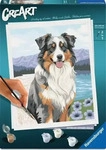 Ravensburger 12023114, Ravensburger CreArt - Malen nach Zahlen - Australian...