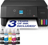 Epson C11CL63421, Epson Druckerzubeh&ouml;r EcoTank L3362 Multifunktionsdrucker mit
