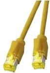 EFB Elektronik K8580GE.10, EFB Elektronik Patchkabel (S/FTP, CAT6a, 10 m)