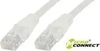 MicroConnect UTP602W, MicroConnect CAT6 U/UTP 2m LSZH (U/UTP, CAT6, 2 m)...