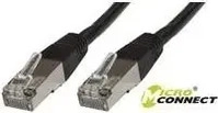 MicroConnect SSTP605S, MicroConnect Netzwerkkabel (CAT6, 5 m) (SSTP605S),...