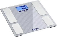 Kern & Sohn MGD 100K-1, Kern & Sohn Kern MGD 100K-1 Digitale Personenwaage