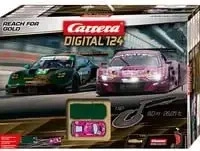 Carrera 20023640, Carrera Reach for Gold (20023640)