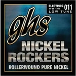 GHS 1300 Pure Nickel Low Rol.w. 011/058 (46535480)