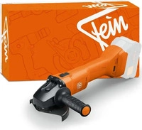 Fein 99100001549, Fein Akkuschleifer 125mm (115 mm) (99100001549) Orange/Schwarz