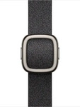 Apple ML3G4ZM/A, Apple Modern Buckle (42 mm, Polyester, Recycelte...