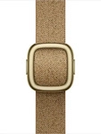 Apple ML3V4ZM/A, Apple Modern Buckle (42 mm, Polyester, Recycelte...