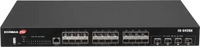 edimax FS-5428X, edimax Switch 24 Gigabit SFP-Ports + 4 10GbE SFP+-Ports (28 Ports)