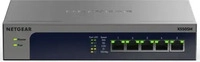 Netgear XS505M-200EUS, Netgear 5-PORT 10G/MG UNMANAGED SWITCH (5 Ports)