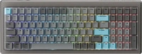 Ducky DKCUS2598-DDUSPHCC3H1, Ducky Cushion 98 Gaming-Tastatur, 96%, US-Layout...