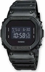 G-Shock DW-5600BB-1ER, G-Shock Dw-5600 (Digitaluhr, 42.80 mm) (DW-5600BB-1ER)...