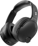 Skullcandy S6CNW-U740, Skullcandy Crusher 1080 ANC - Sound By Bose (ANC, 60 h,