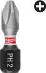 Milwaukee Shockwave PH2 x 90 mm - 1 pc (33689208)