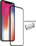 Nevox 2090, Nevox NEVOGLASS Apple iPhone 14 Pro Max tempered Glass mit EASY APP