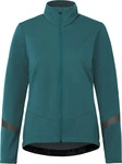 Vaude Matera Softshell Jacket III (M) (74727018) T&uuml;rkis/Blau