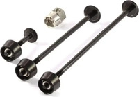 Pitlock B00JKP97DM, Pitlock Pit-Lock (B00JKP97DM) Silber