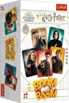Trefl 02199, Trefl Boom Boom - Harry Potter spielt S. 8 (02199)