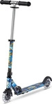Micro SPRITE LED Art Collection Star Night (67046149) Blau/Schwarz