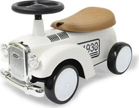 Jamara 464010, Jamara Classic Car (464010) Weiss