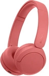 Sony WHCH535R.CE7, Sony WH-CH535 (Koralle (55 h, Kabellos) (WHCH535R.CE7) Orange