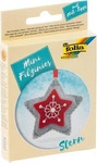 Magni 52913, Magni Mini Filzinies 13teilig Stern (52913)