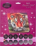 Craft Buddy CCK-A40, Craft Buddy Tiger (CCK-A40)